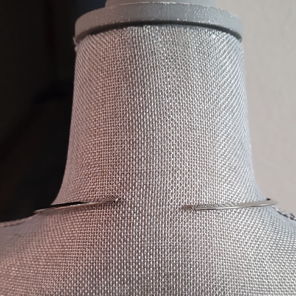 Stainless Steel Collar NWT - Picture 6 of 7